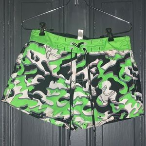 Diesel men’s swim shorts